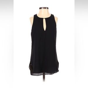 Express Sleeveless Blouse